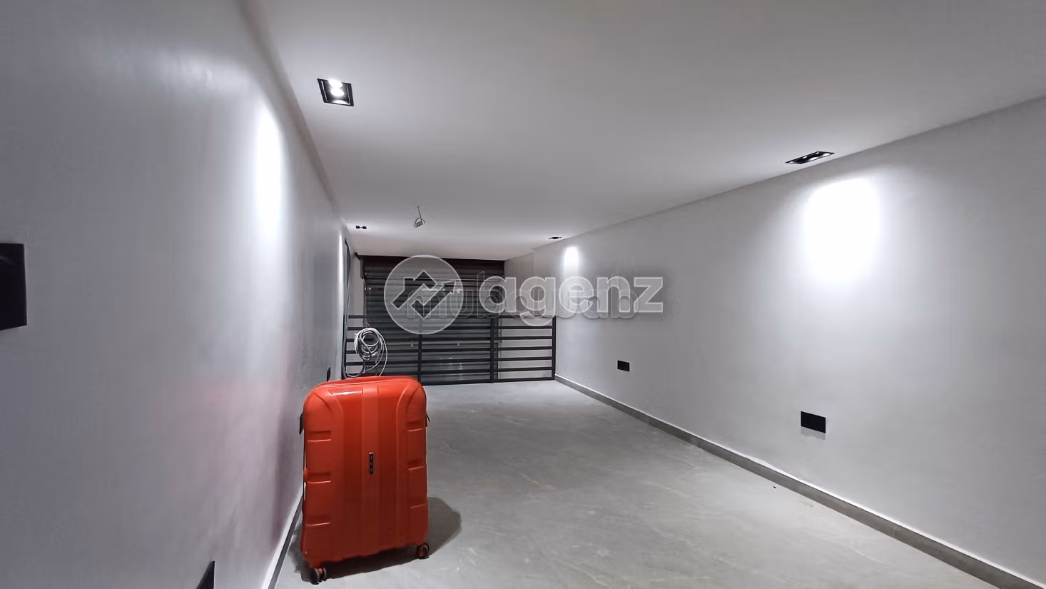 Comercio en venta 82 m² Roches Noires Casablanca
