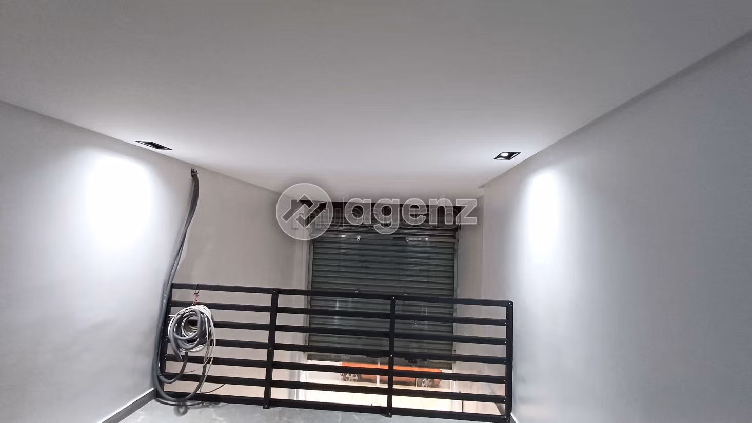 Comercio en venta 82 m² Roches Noires Casablanca