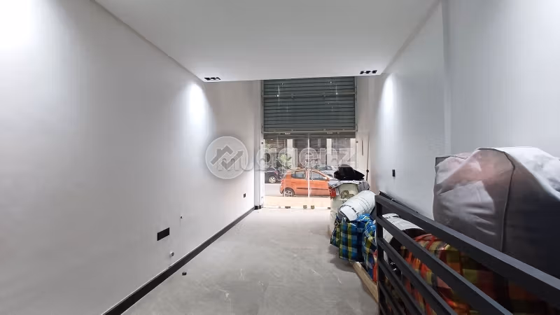 Comercio en venta 82 m² Roches Noires Casablanca
