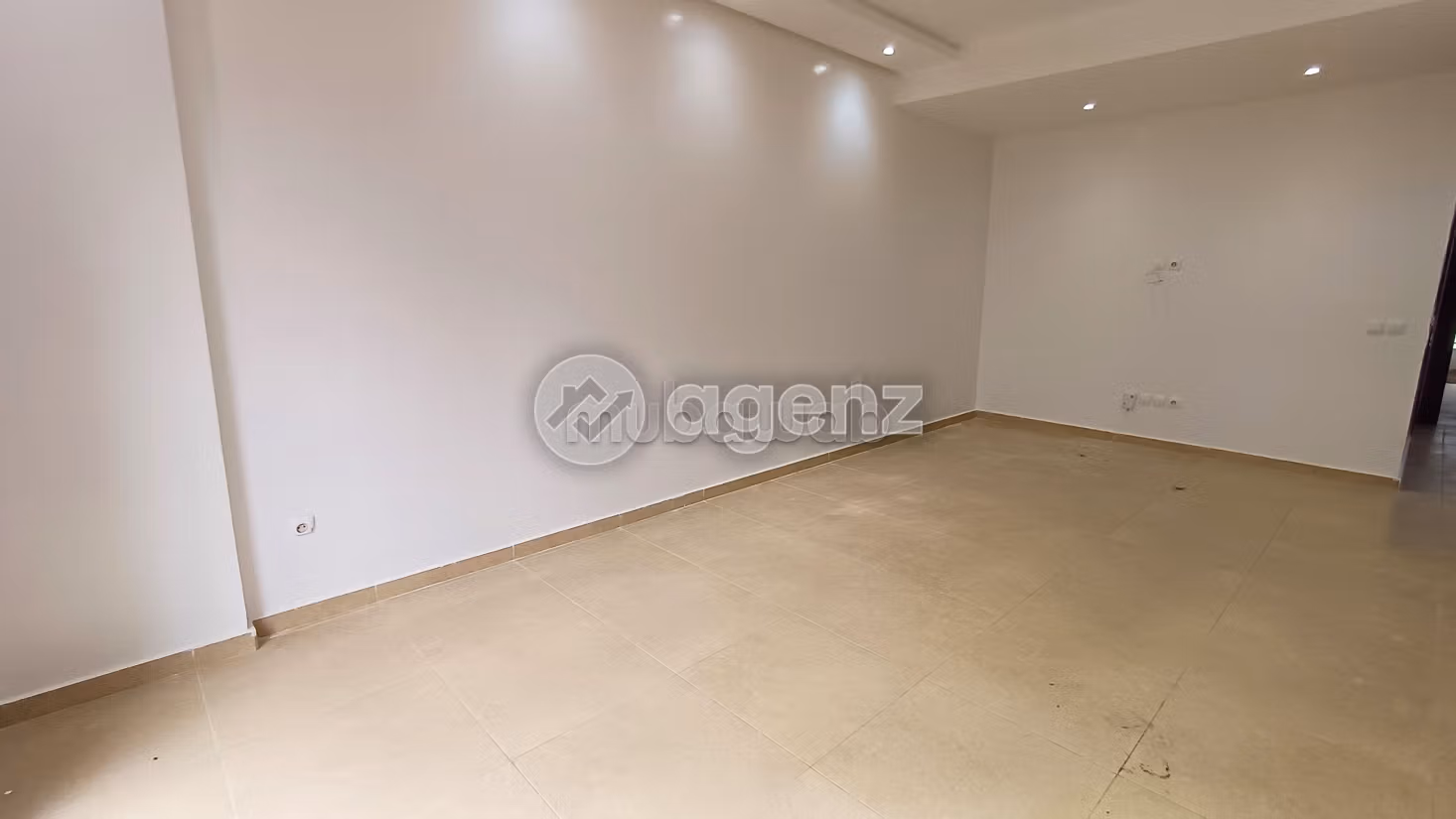 Appartement à vendre 83 m², 2 chambres Oulfa Casablanca