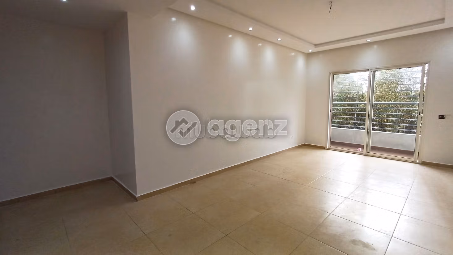 Appartement à vendre 83 m², 2 chambres Oulfa Casablanca