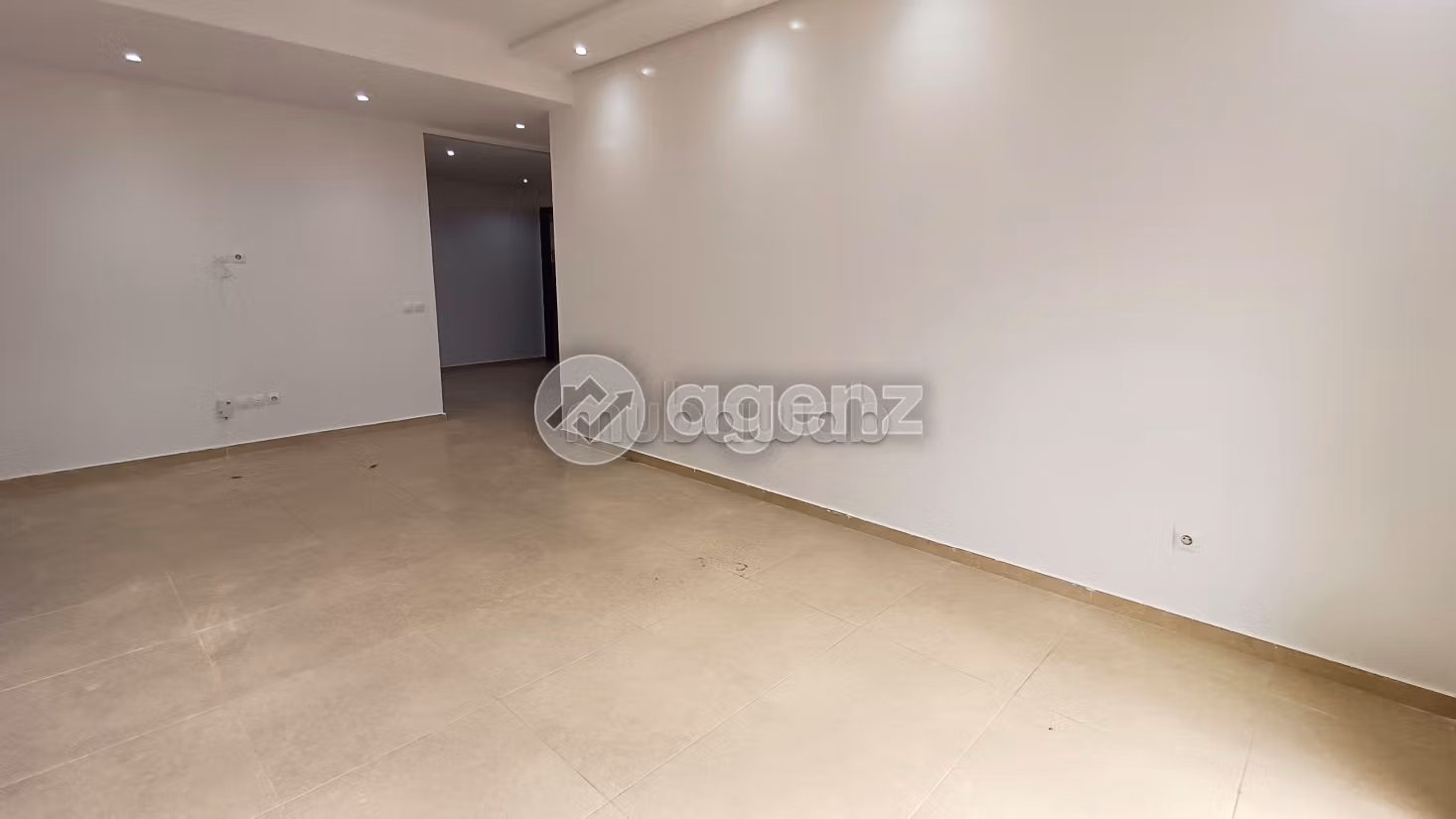Appartement à vendre 83 m², 2 chambres Oulfa Casablanca