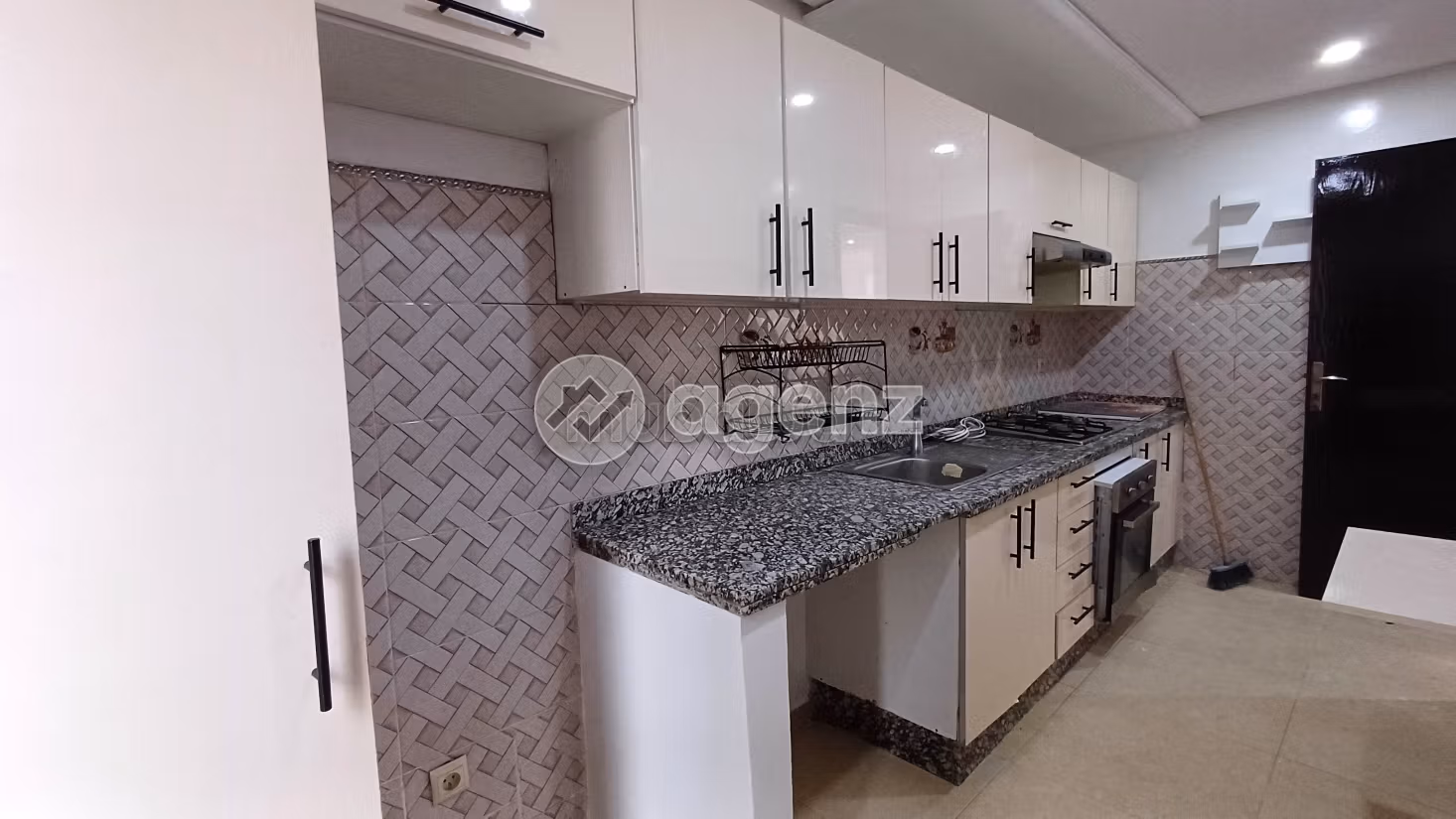 Appartement à vendre 83 m², 2 chambres Oulfa Casablanca