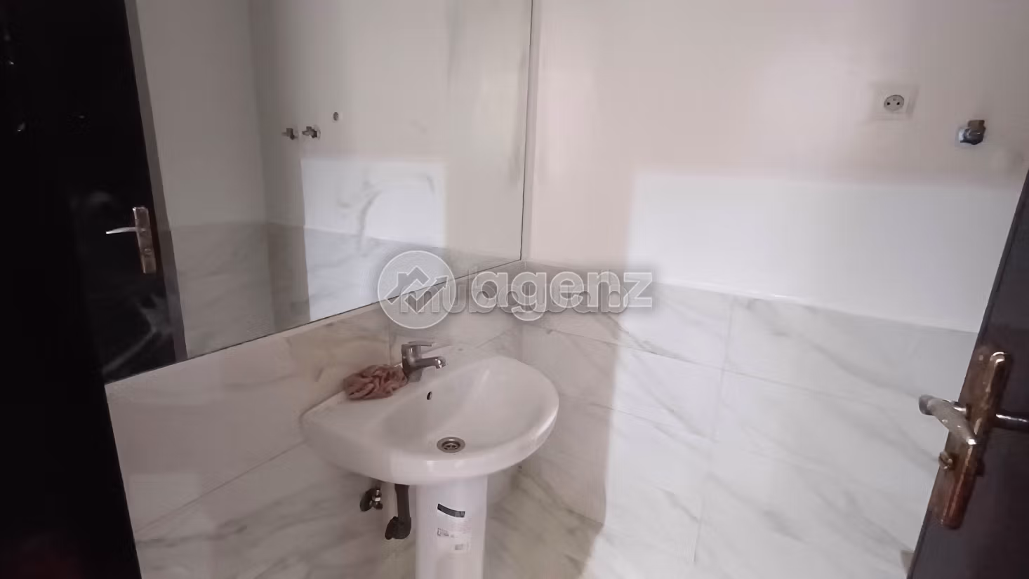 Appartement à vendre 83 m², 2 chambres Oulfa Casablanca