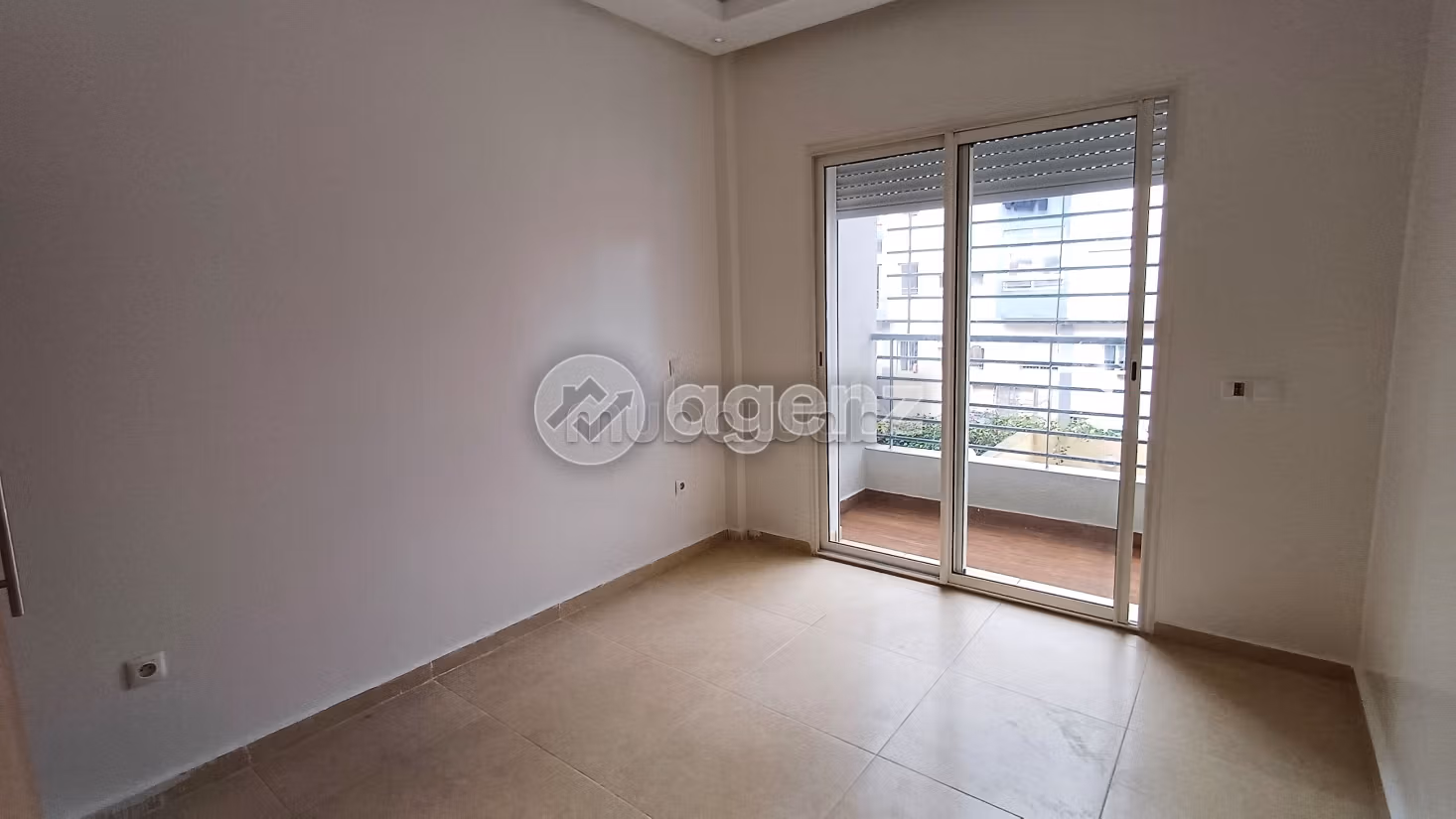Appartement à vendre 83 m², 2 chambres Oulfa Casablanca