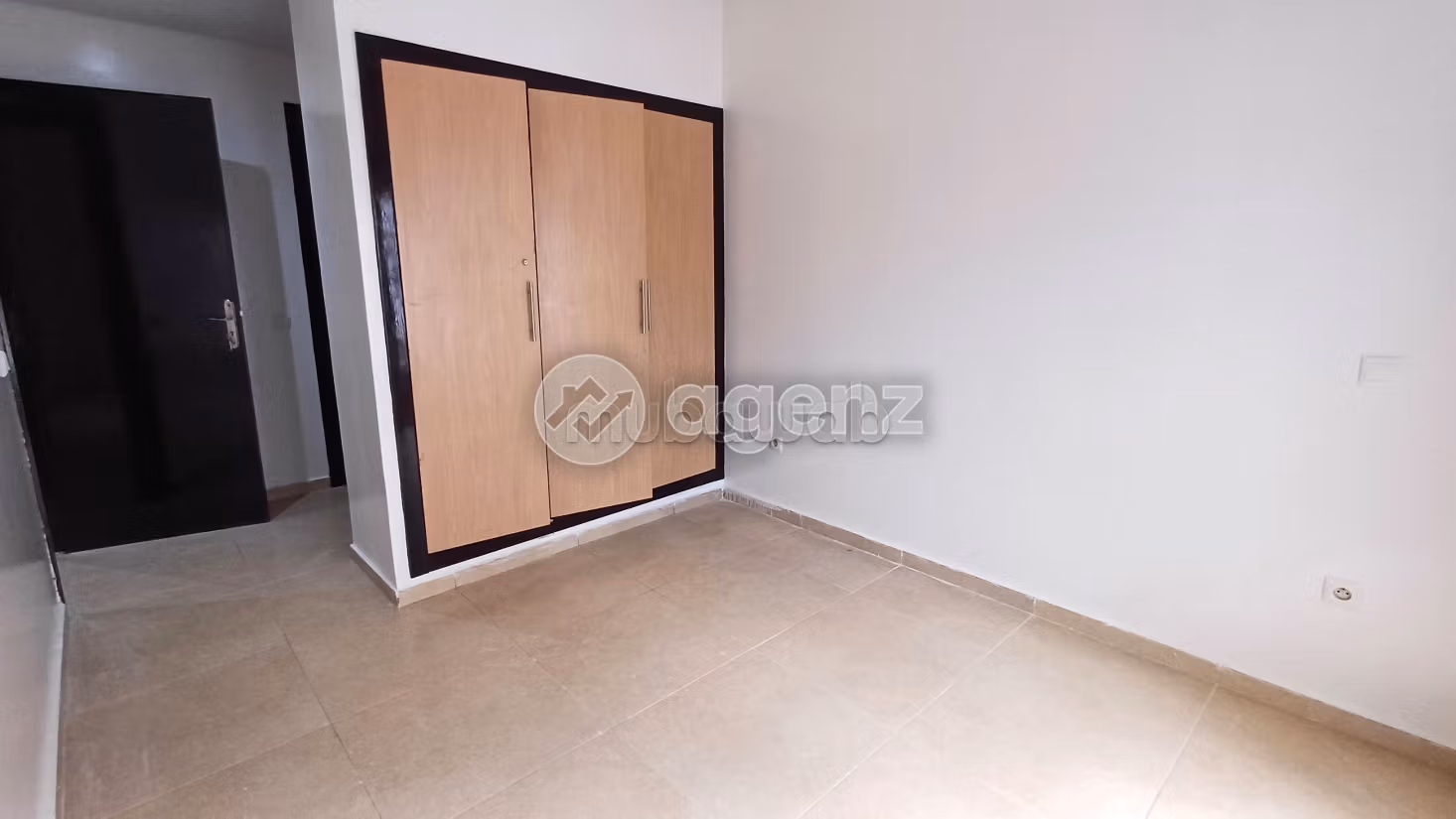 Appartement à vendre 83 m², 2 chambres Oulfa Casablanca