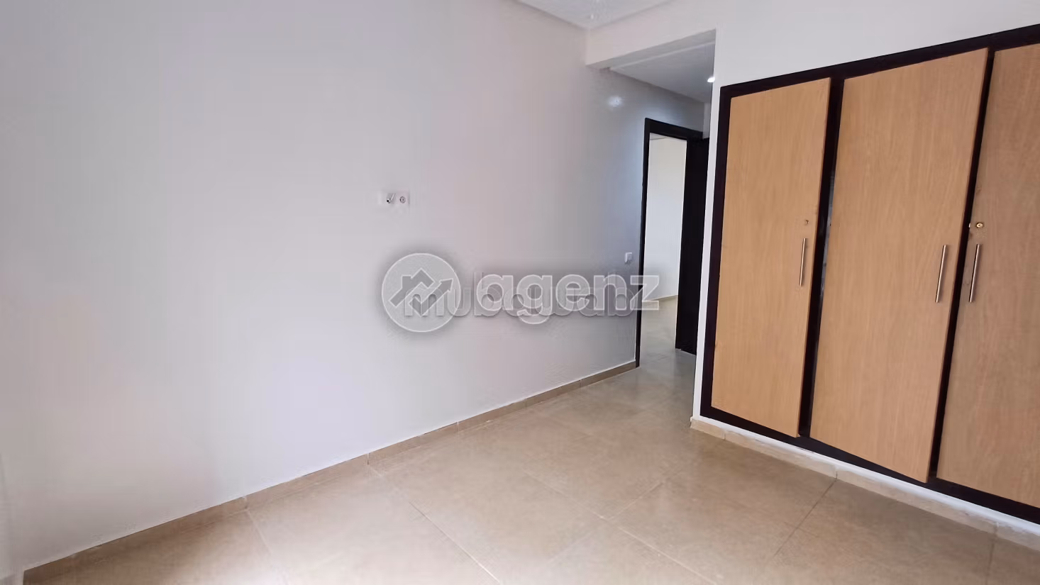 Appartement à vendre 83 m², 2 chambres Oulfa Casablanca