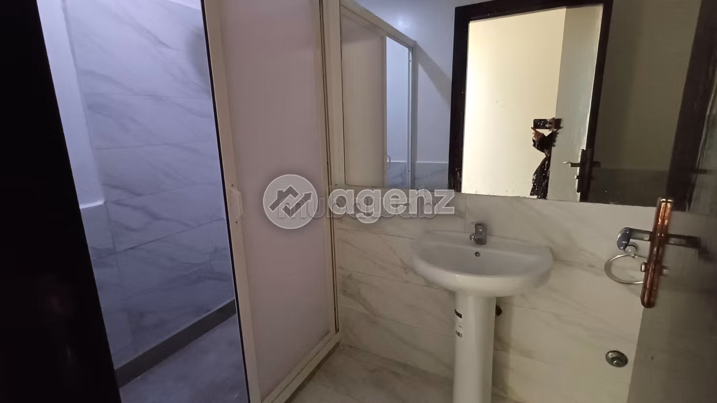 Appartement à vendre 83 m², 2 chambres Oulfa Casablanca