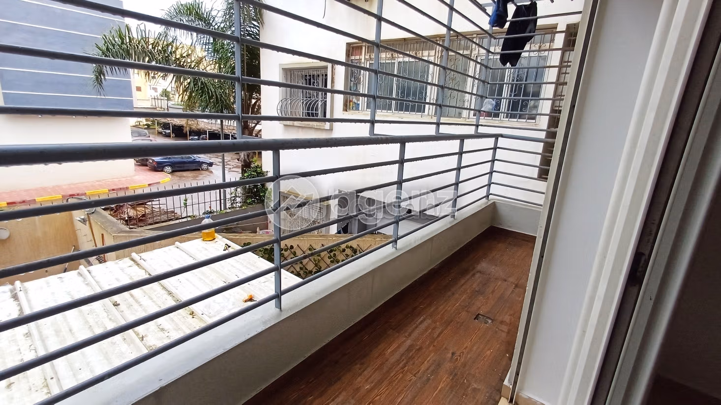 Appartement à vendre 83 m², 2 chambres Oulfa Casablanca