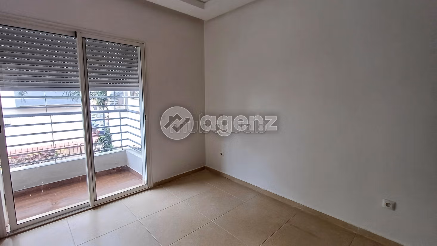 Appartement à vendre 83 m², 2 chambres Oulfa Casablanca