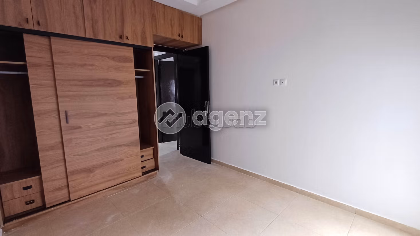 Appartement à vendre 83 m², 2 chambres Oulfa Casablanca