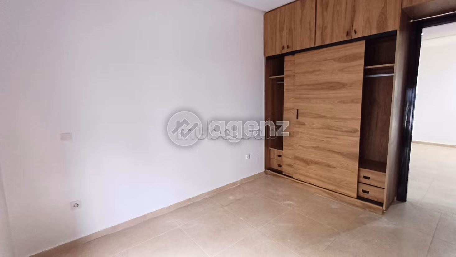 Appartement à vendre 83 m², 2 chambres Oulfa Casablanca