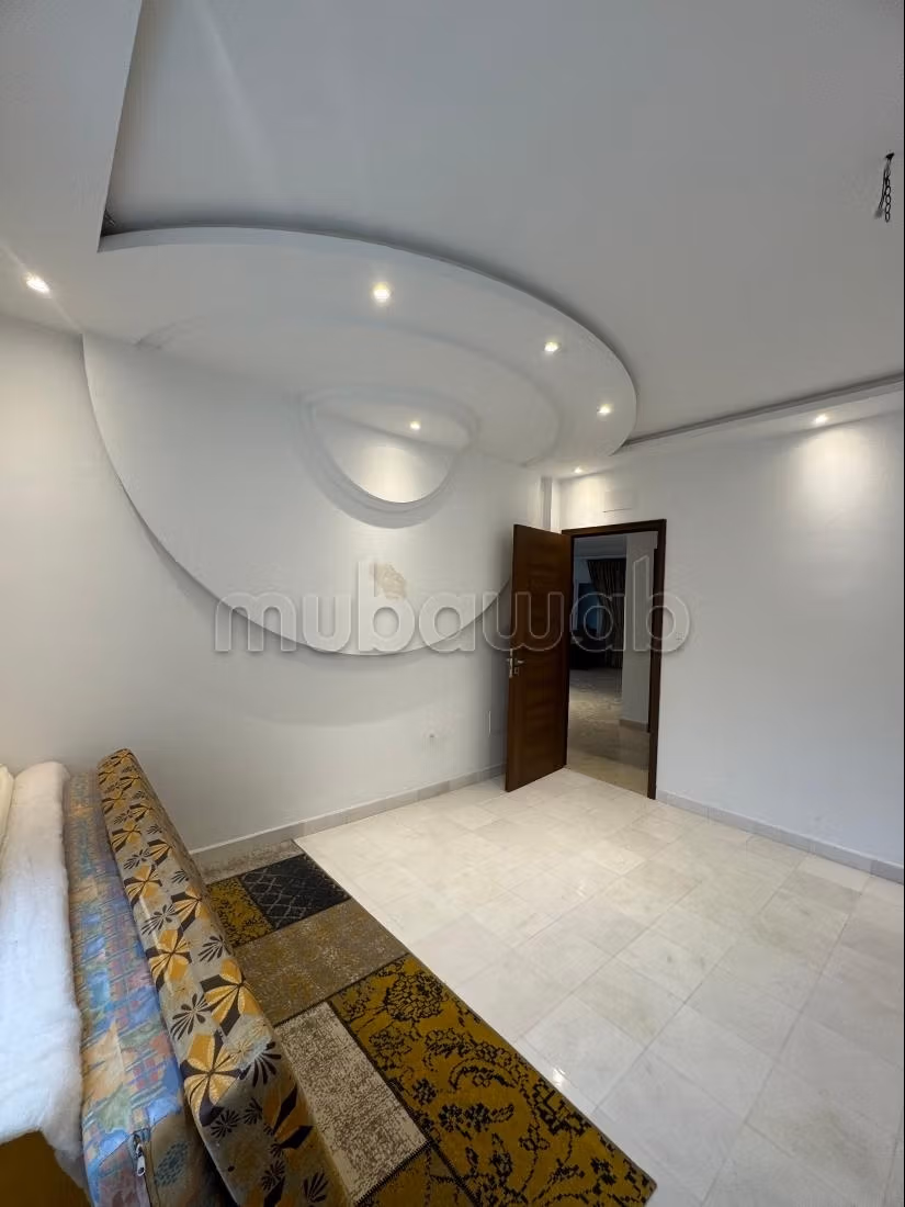 Somptueuse maison à vendre à Borj Cedria. 7 belles chambres. Bien meublé