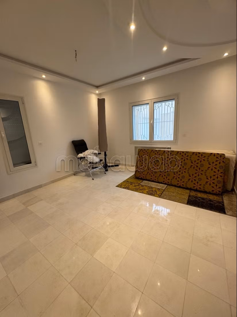 Somptueuse maison à vendre à Borj Cedria. 7 belles chambres. Bien meublé
