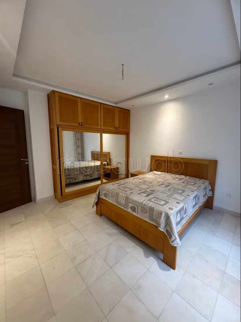 Somptueuse maison à vendre à Borj Cedria. 7 belles chambres. Bien meublé