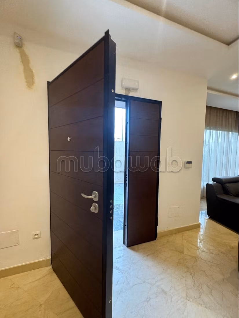 Somptueuse maison à vendre à Borj Cedria. 7 belles chambres. Bien meublé