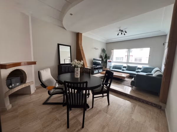 Location Appartement Meublé Quartier Beauséjour