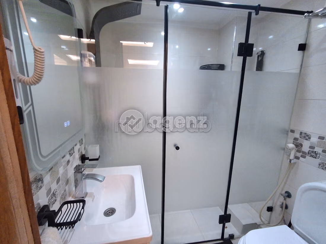 Studio à vendre 52 m² Maârif Casablanca — 5