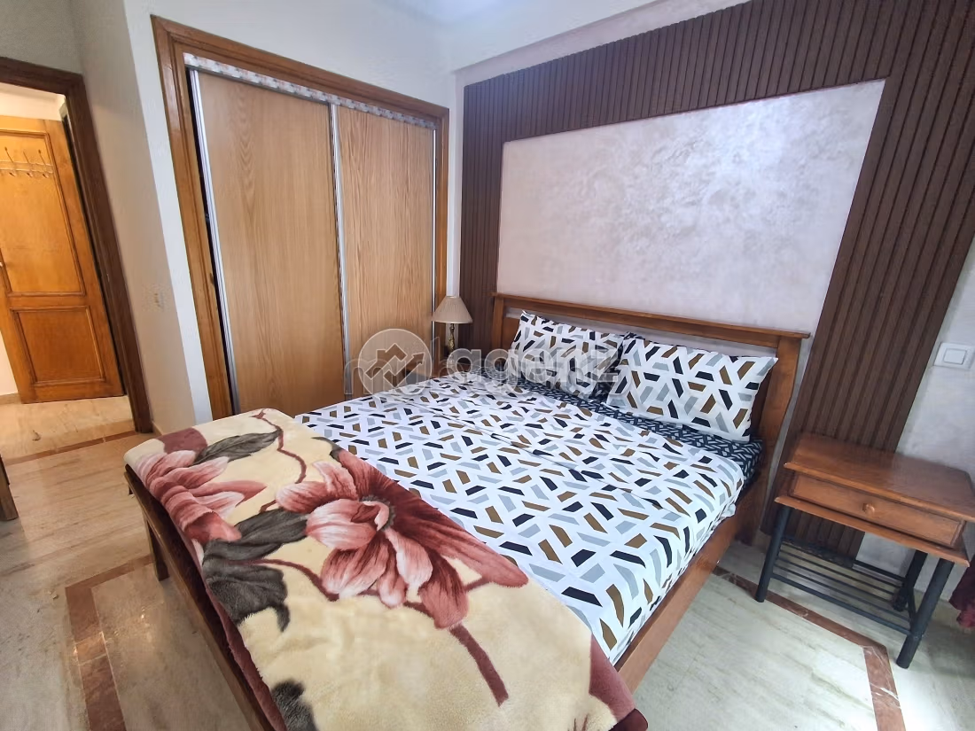 Studio à vendre 52 m² Maârif Casablanca — 2
