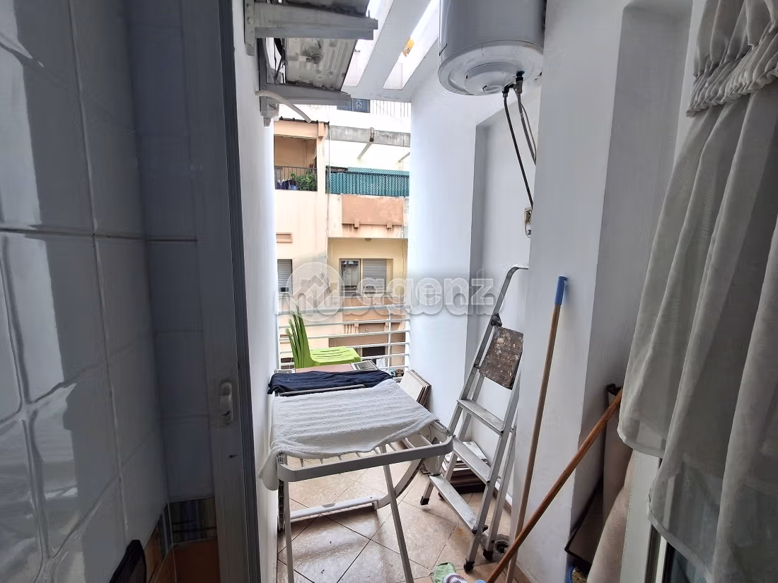 Studio à vendre 52 m² Maârif Casablanca — 6