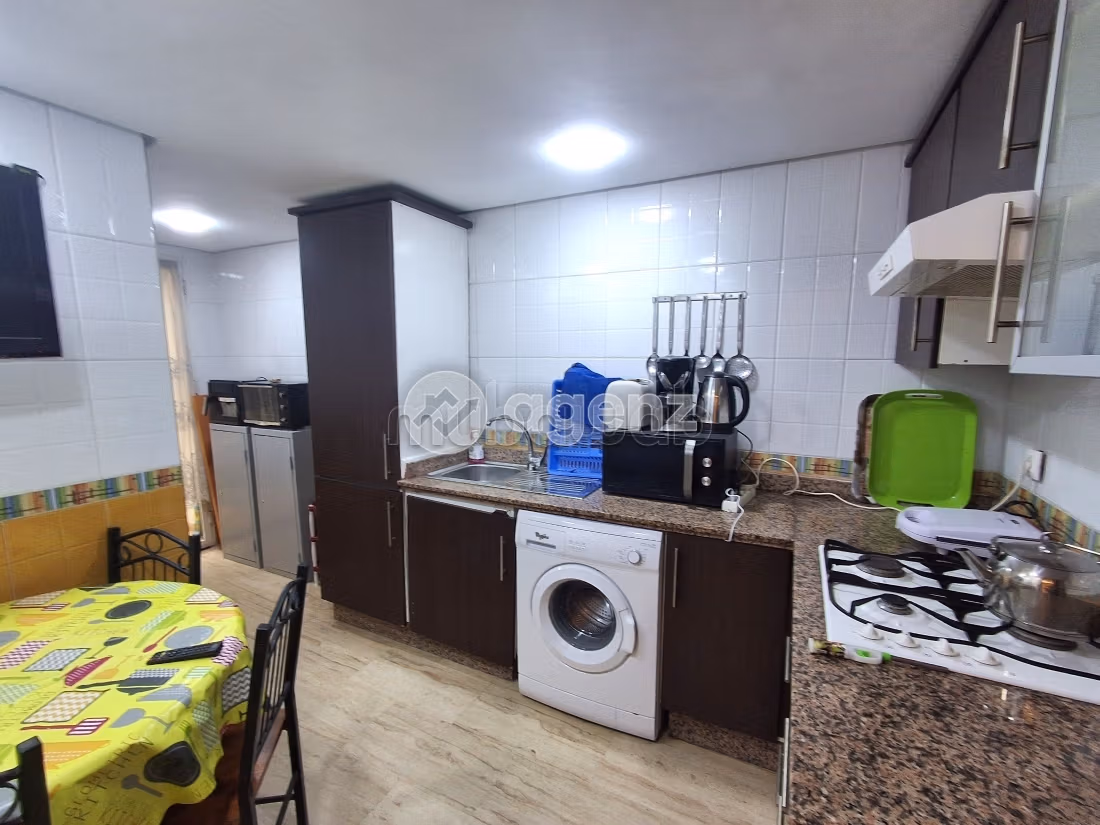Studio à vendre 52 m² Maârif Casablanca — 3