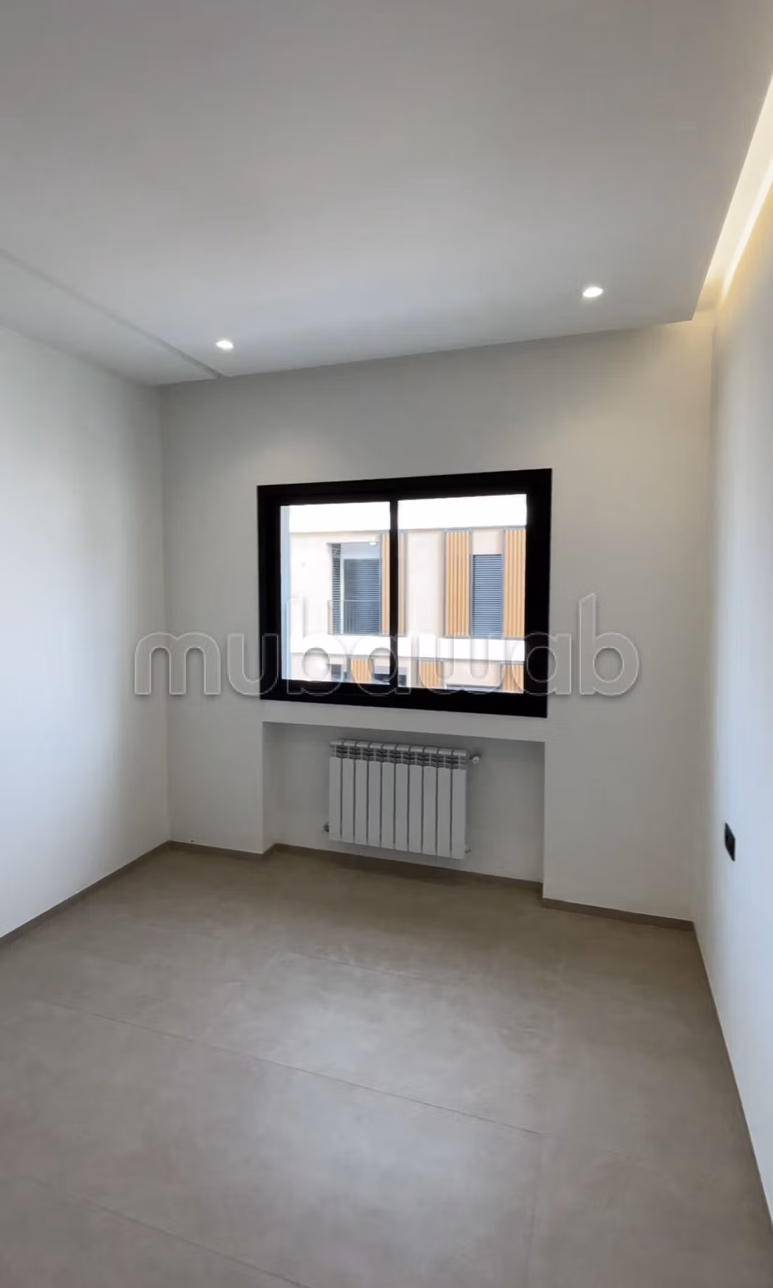 Appartamento S1 nuovo Chotrana 2