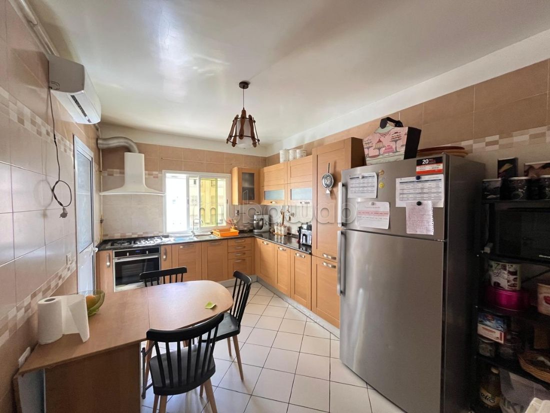 IN VENDITA Appartamento S4 Ezzahra