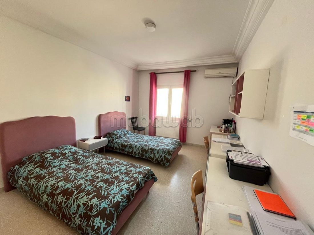 IN VENDITA Appartamento S4 Ezzahra