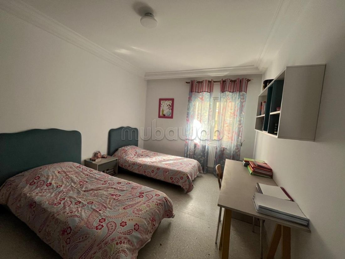 IN VENDITA Appartamento S4 Ezzahra