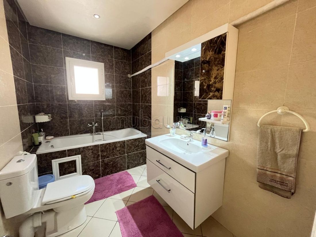 IN VENDITA Appartamento S4 Ezzahra