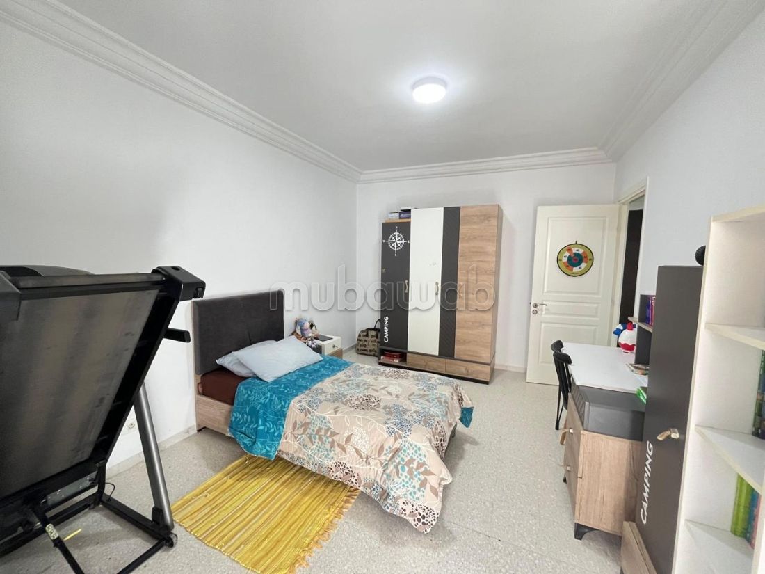 IN VENDITA Appartamento S4 Ezzahra