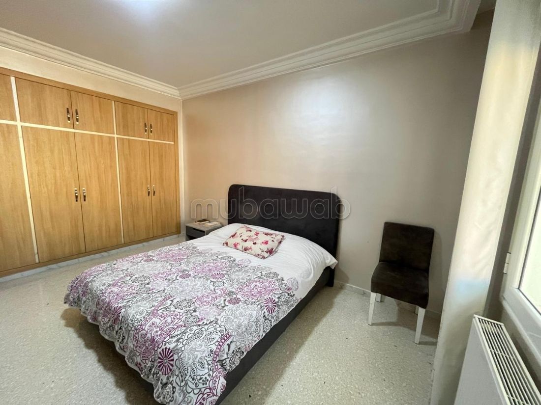 IN VENDITA Appartamento S4 Ezzahra