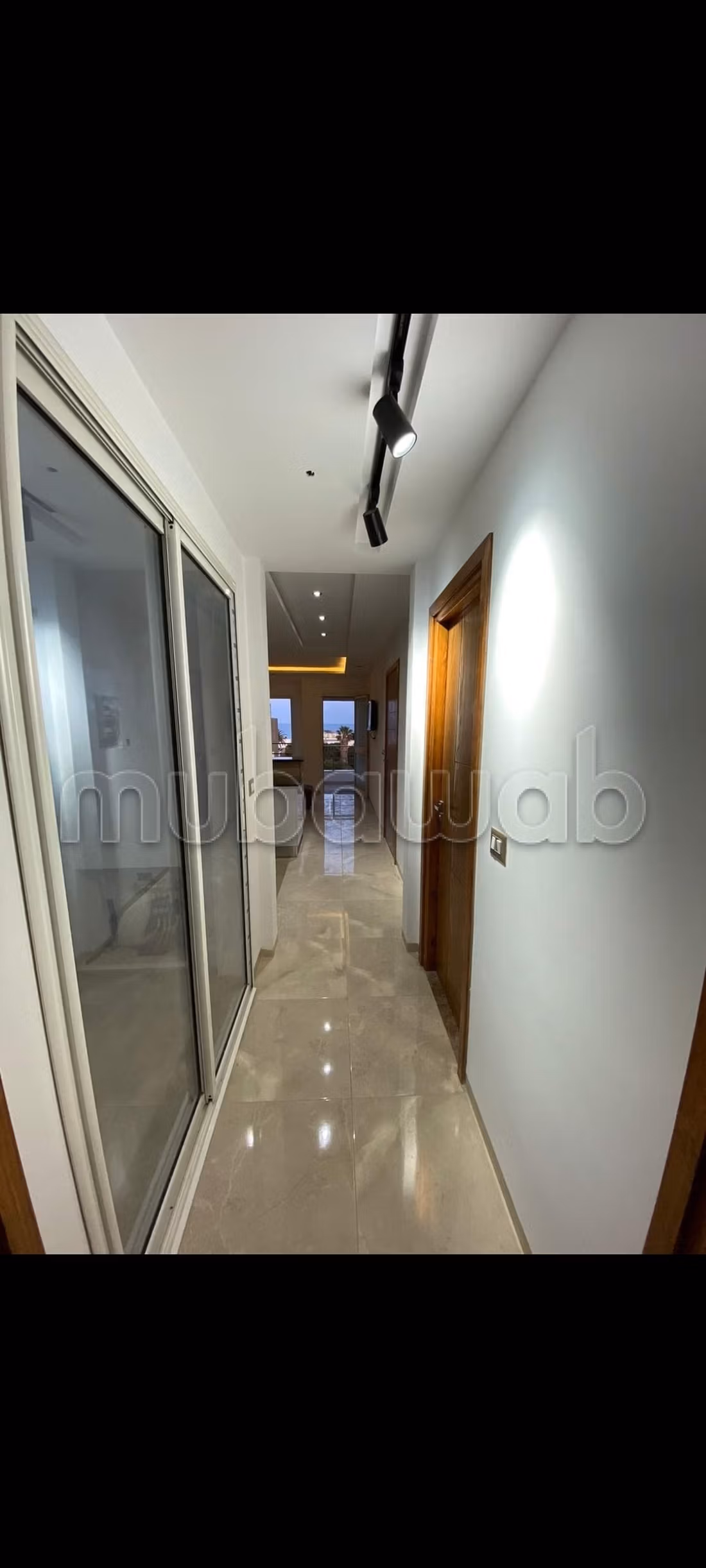 Appartamento S1 Kélibia 3mn Mansoura