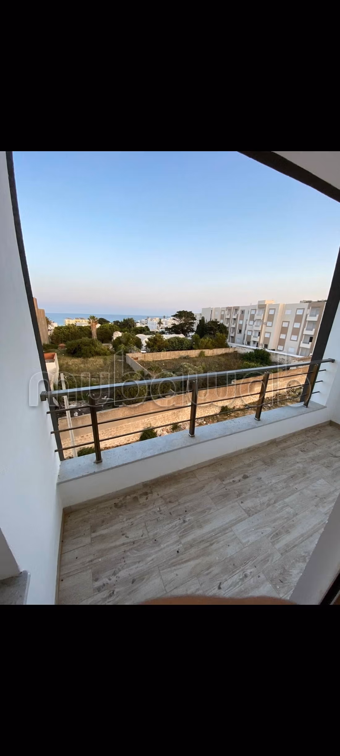 Appartamento S1 Kélibia 3mn Mansoura