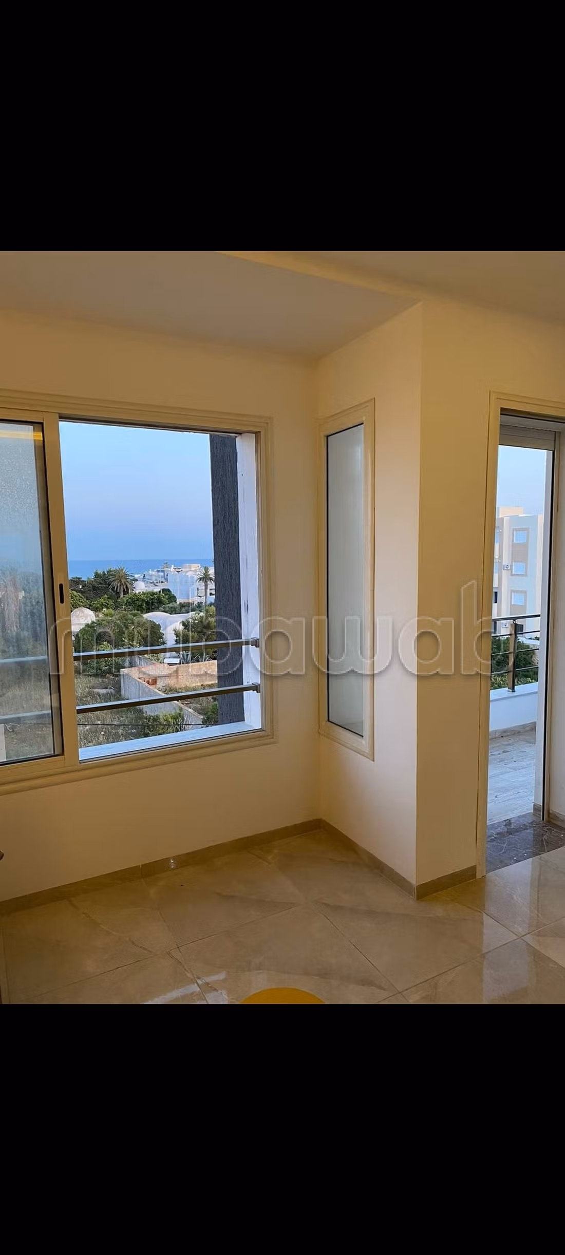 Appartamento S1 Kélibia 3mn Mansoura