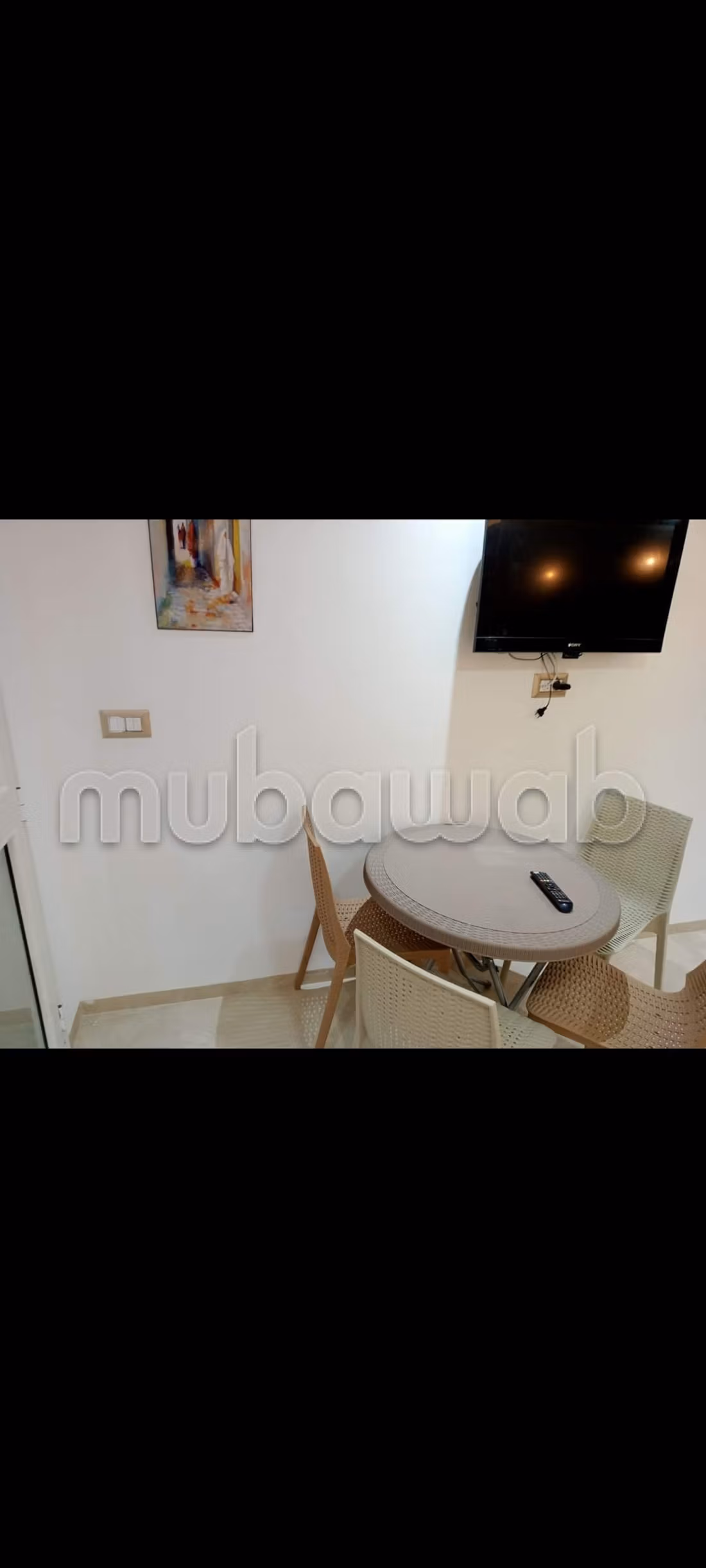 Appartamento S1 Kélibia 3mn Mansoura