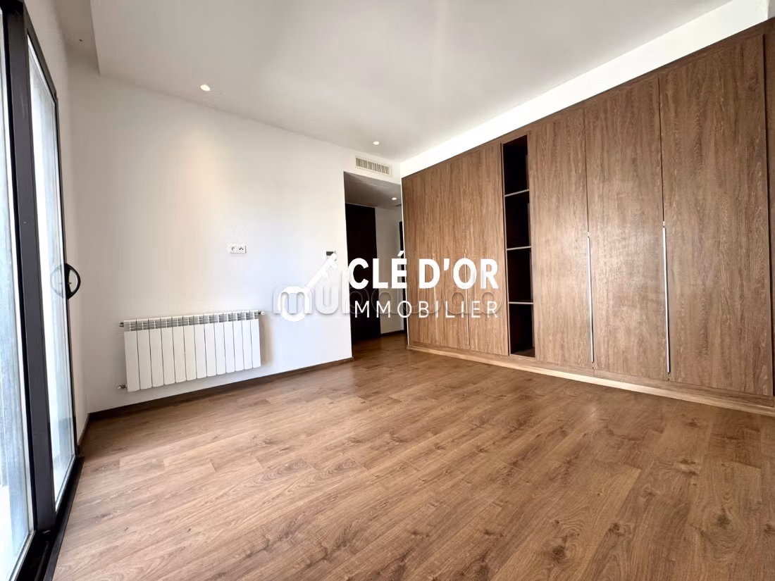 Appartement S2 a louer au LAC2