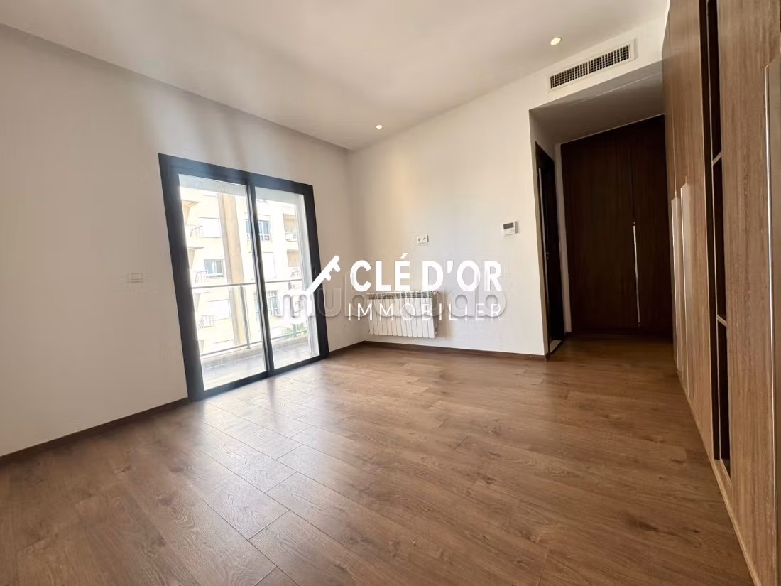 Appartement S2 a louer au LAC2