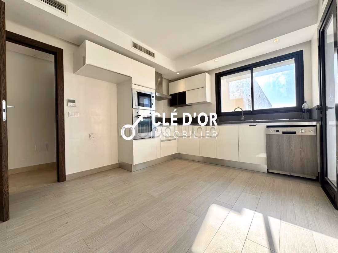 Appartement S2 a louer au LAC2