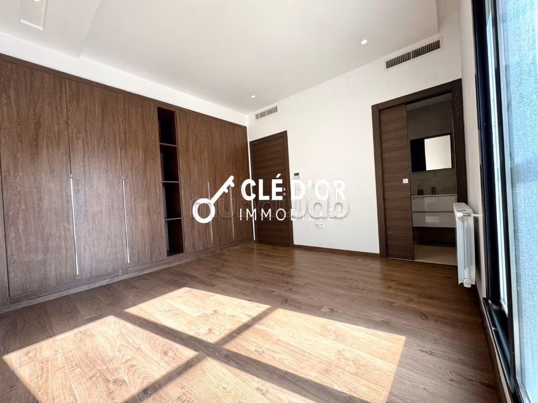 Appartement S2 a louer au LAC2