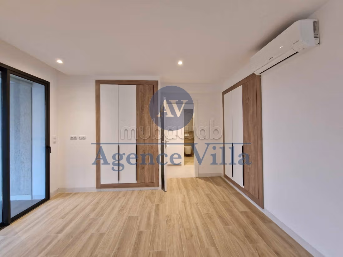 A louer appartement s2 neuf a ain zaghoun nord