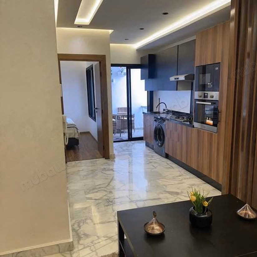Apartamento en Venta de 65.0 m² en Casablanca, Oasis