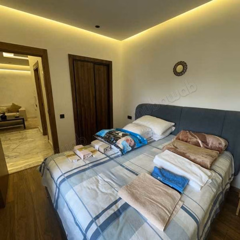 Apartamento en Venta de 65.0 m² en Casablanca, Oasis