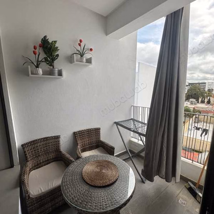 Apartamento en Venta de 65.0 m² en Casablanca, Oasis