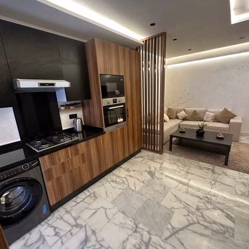 Apartamento en Venta de 65.0 m² en Casablanca, Oasis