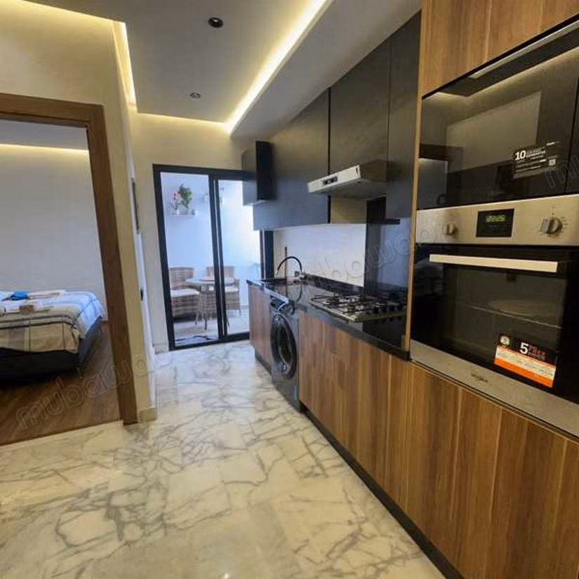 Apartamento en Venta de 65.0 m² en Casablanca, Oasis