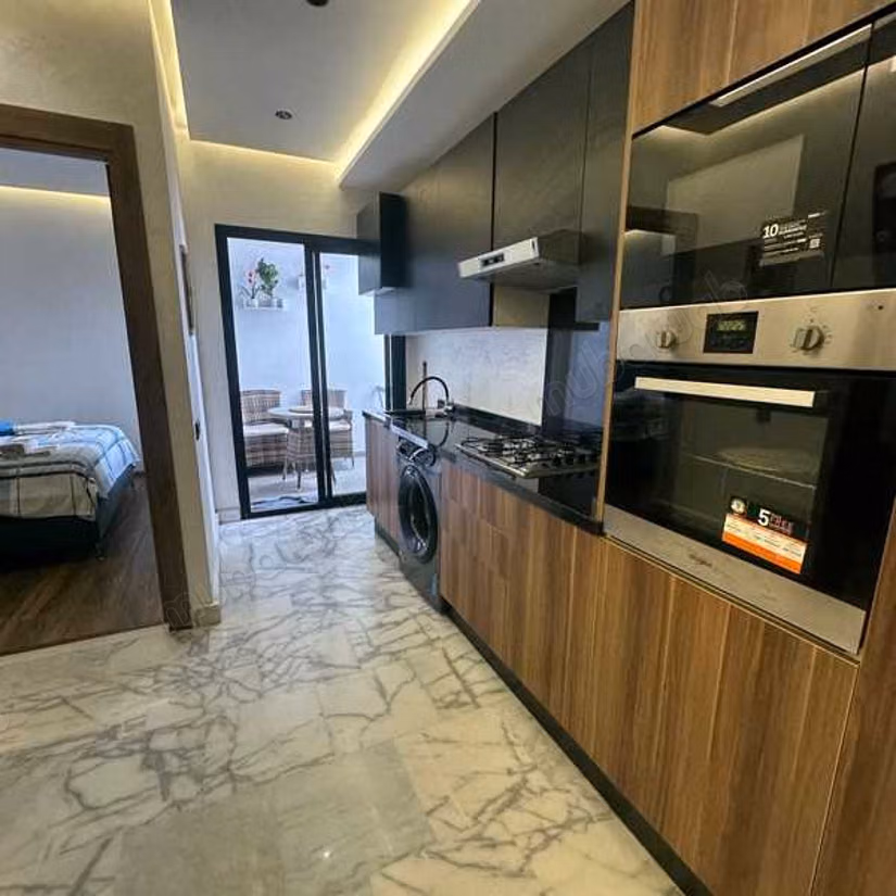 Apartamento en Venta de 65.0 m² en Casablanca, Oasis