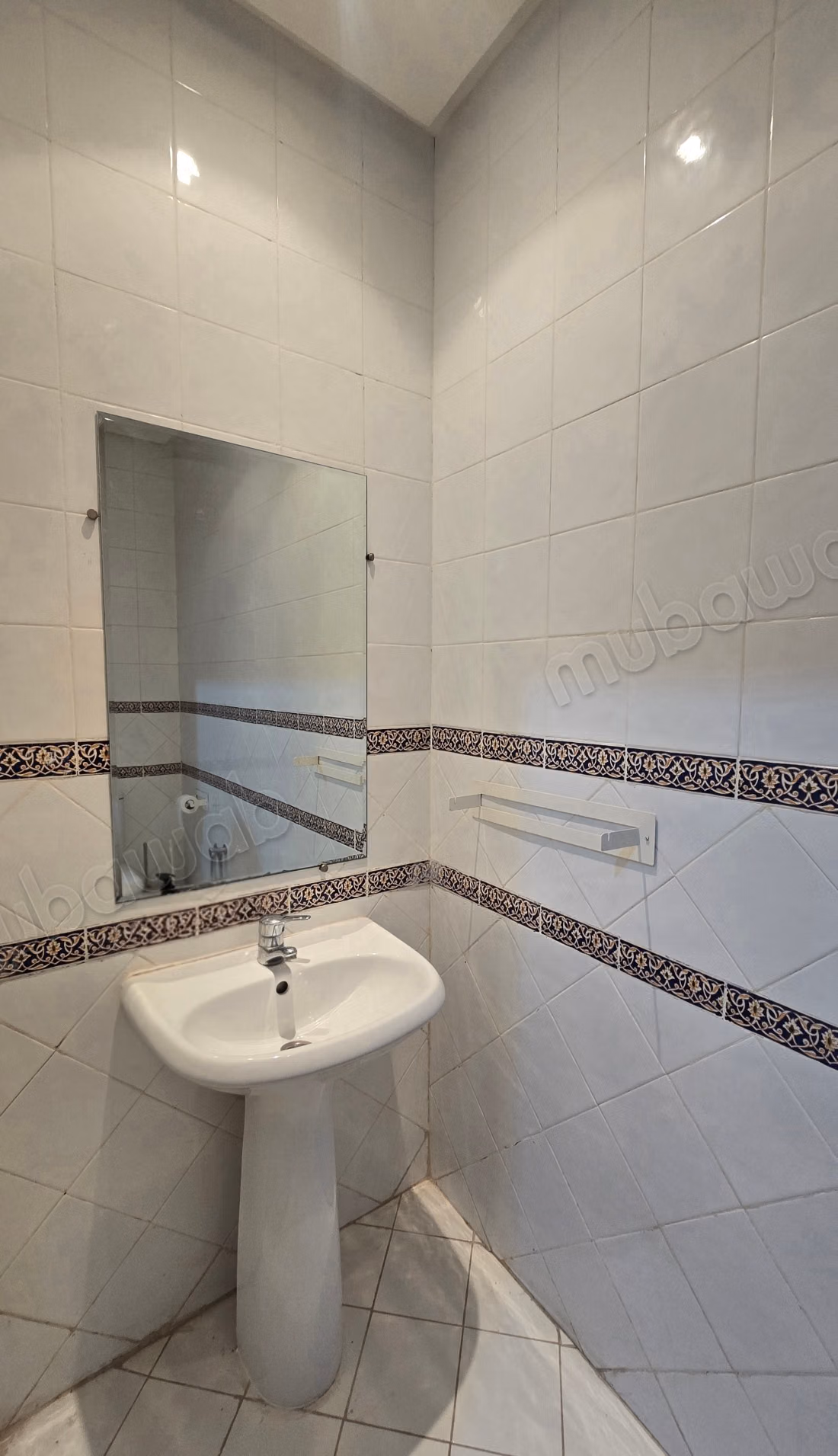 Un appartement S2 meublé à la Marsa