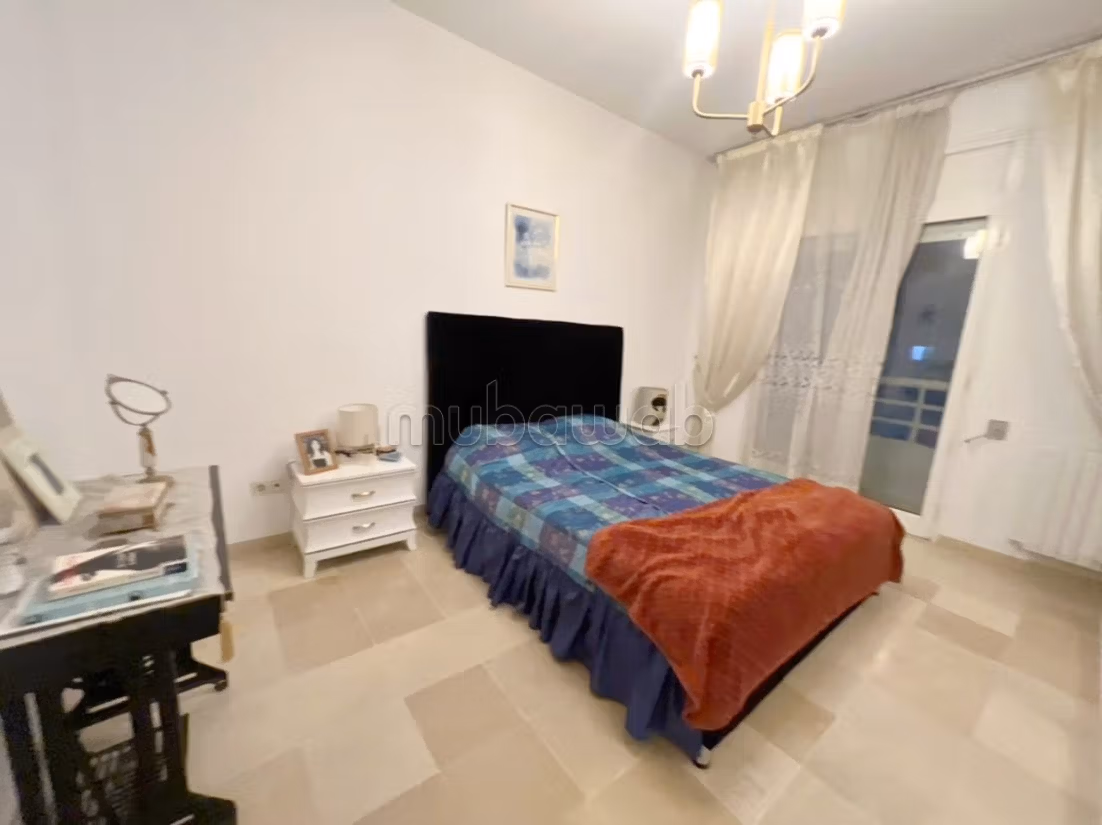 In Vendita Appartamento S3 a Ennasr 2