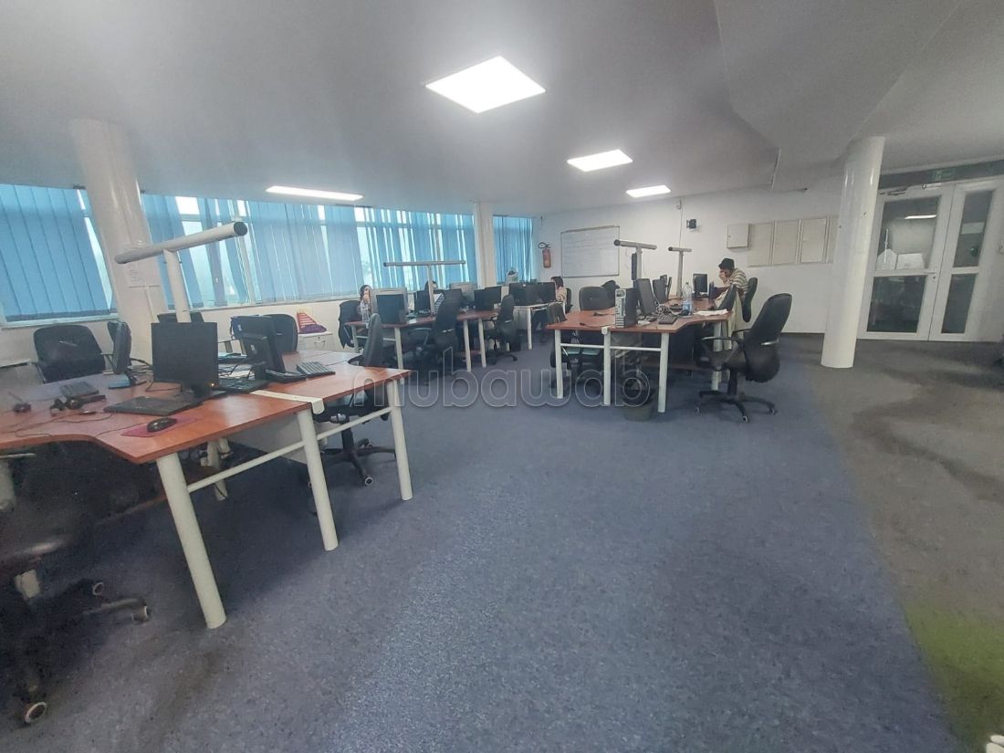 A Louer Deux Open Space à La Soukra